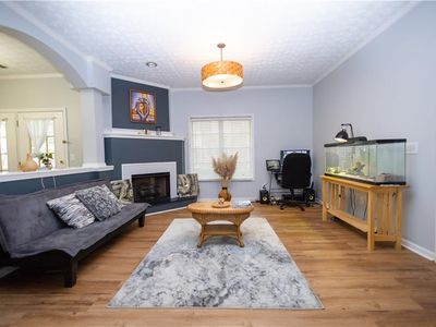 4286 Orchard Grv, Stone Mountain, GA, 30083