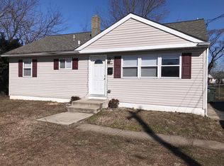 316 Carpenter St, Glassboro, NJ 08028