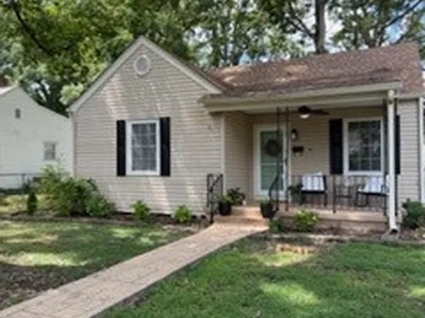 2 W Sedgwick St, Sandston, VA 23150
