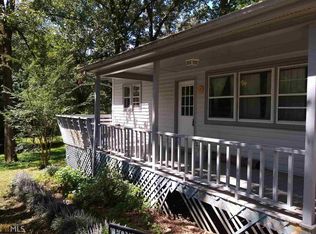 110 Chickadee Trl, Cleveland, GA 30528