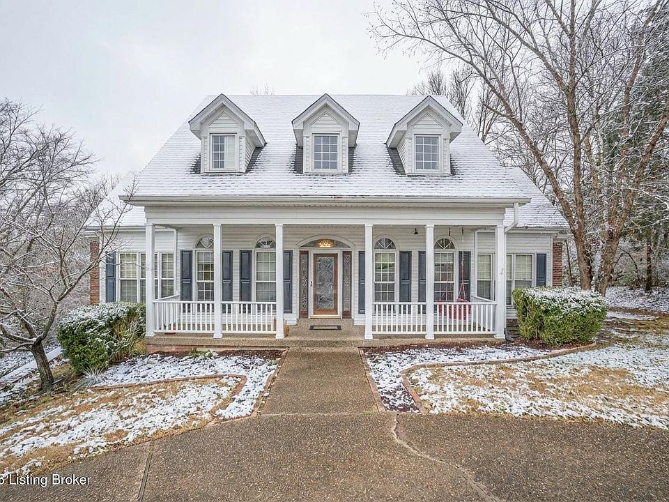 1st image of 7204 Austinwood Rd