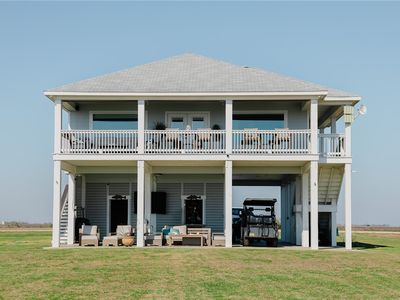 299 Bay Dr, Palacios, TX, 77465