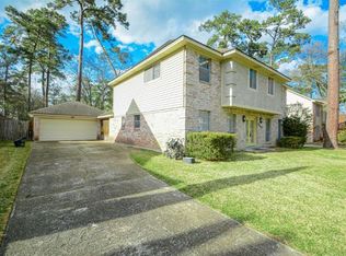 714 Lodgehill Ln, Houston, TX 77090