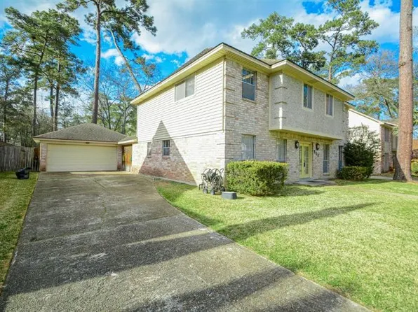 714 Lodgehill Ln, Houston, TX 77090