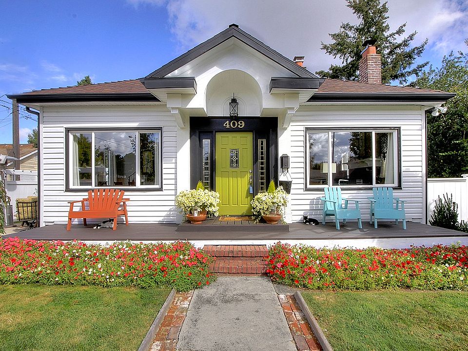 1st image of 409 S 40th St