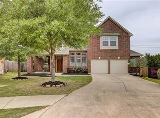 12725 Belcara Pl, Austin, TX 78732