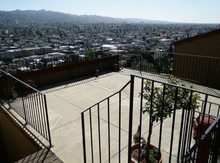 787 Taft Ave #A, Albany, CA 94706