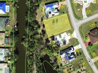 1145 Alton Rd #18, Pt Charlotte, FL 33952