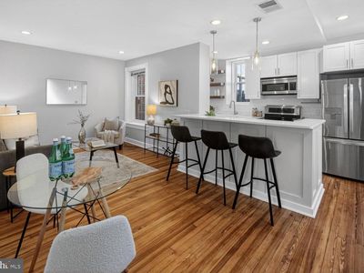 2510 Cliffbourne Pl NW APT 300, Washington, DC, 20009