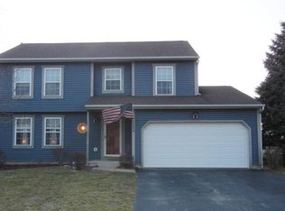 3777 Carlotta St, Grove City, OH 43123