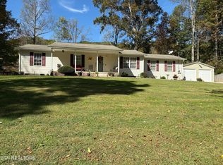 139 Butterfly Ln, Heiskell, TN 37754