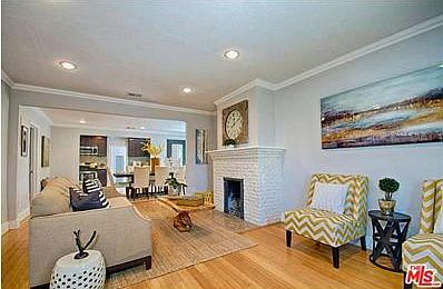 5th image of 1106 N Mentor Ave
