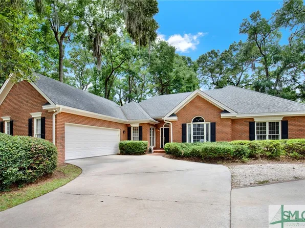 21 Sherborne Road, Savannah, GA 31419
