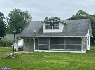 70 Park Ln, Earleville, MD 21919