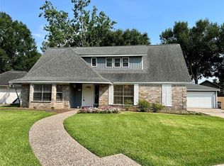 3631 Shipman Ln, Spring, TX 77388