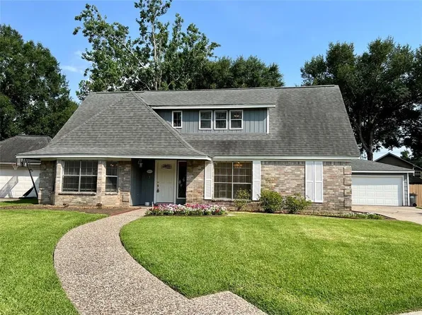 3631 Shipman Ln, Spring, TX 77388