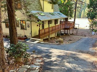 3561 Highway 4, Arnold, CA 95223