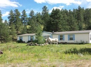 580 Ranch Rd, Canon City, CO 81212