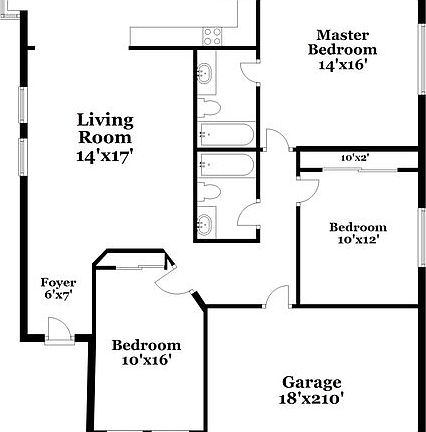 2nd image of 7945 W Sanna St