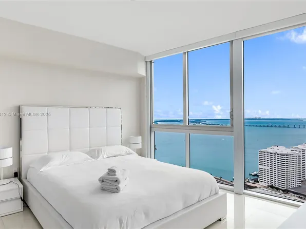 485 Brickell Ave APT 3508, Miami, FL 33131