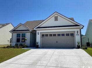 1335 Saw Palmetto St LOT 156, North Myrtle Beach, SC 29582