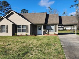 12031 Fairview Dr, Hammond, LA 70403