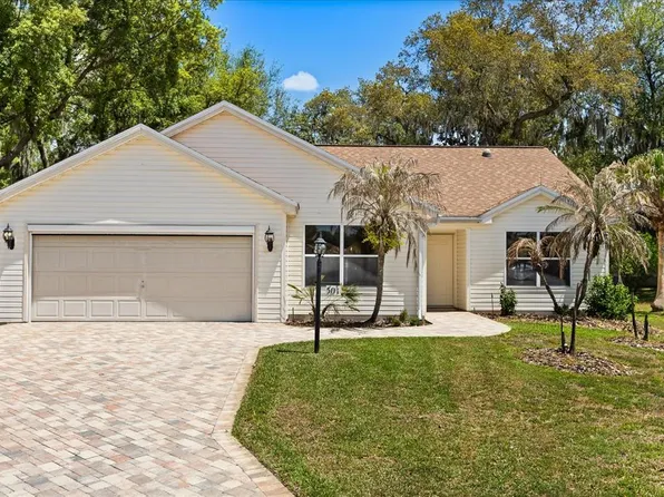 501 Herrera Ct, The Villages, FL 32159