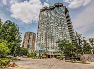 65 Skymark Dr #204, Toronto, ON M2H 3N9