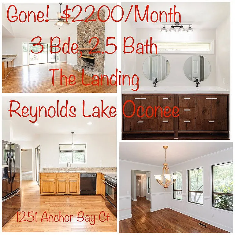 1251 Anchor Bay Cir photo 1