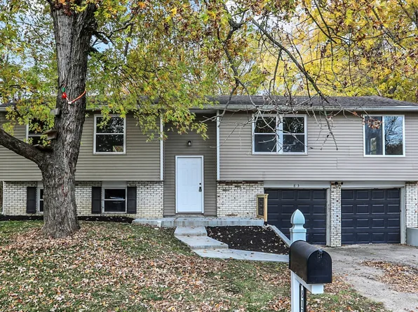 8138 Palmetto Ln, Indianapolis, IN 46217