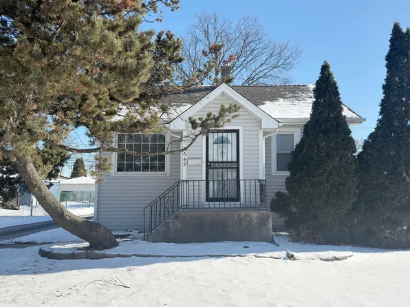 1645 Illinois St, Des Plaines, IL 60018