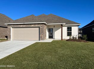 202 Judice Ln, Duson, LA 70529