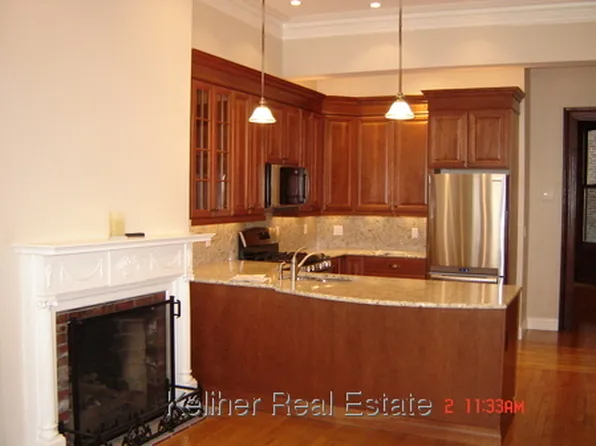 (undisclosed Address), Boston, MA 02116