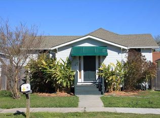 5153 Spain St, New Orleans, LA 70122