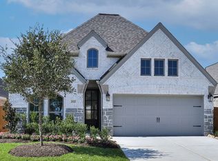 21322 Manatee Rock Ln, Cypress, TX 77433