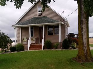 6301 Jacobs Rd, New Lothrop, MI 48460