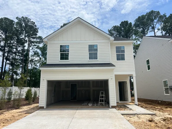 231 Central Creek Dr, Goose Creek, SC 29445