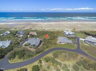 4375 NW Hidden Lake Loop, Waldport, OR 97394