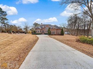 34 Dunson Ln, Jefferson, GA 30549