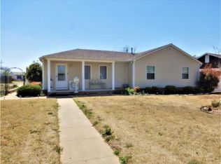 201 Shell Blvd, Elk City, OK 73644