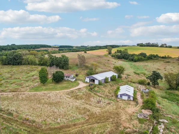 3500 W Brigham Rd, Barneveld, WI 53507