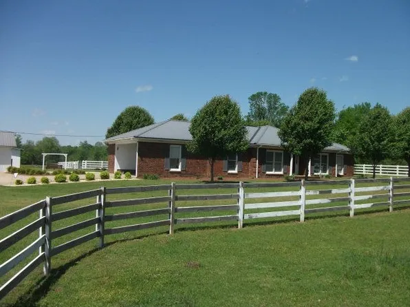 6282 Geneva Hwy, Talbotton, GA 31827