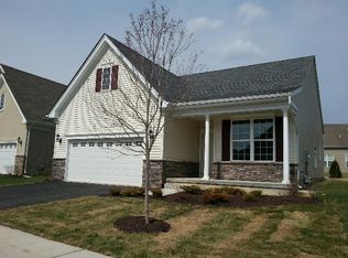 3 Aster Way, Middletown, NY 10940