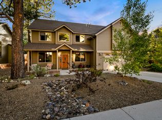 4973 S Topaz Rd, Flagstaff, AZ 86005