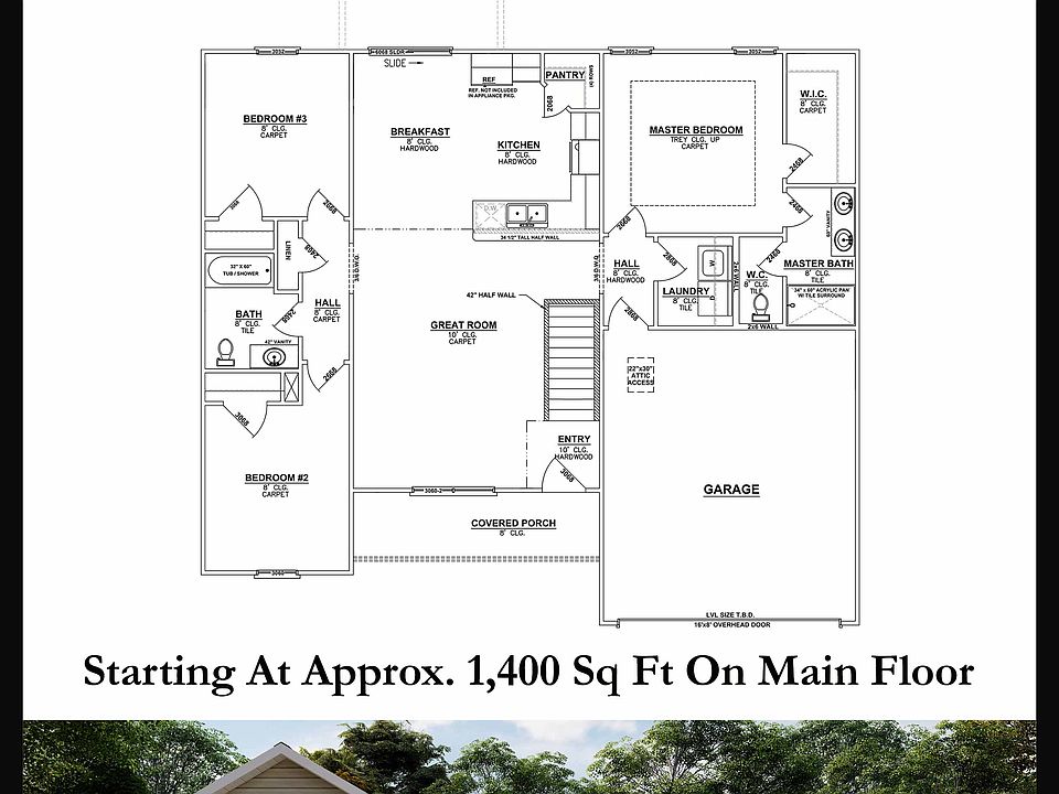 2nd image of 4398 Venice Way #Dh4fp8