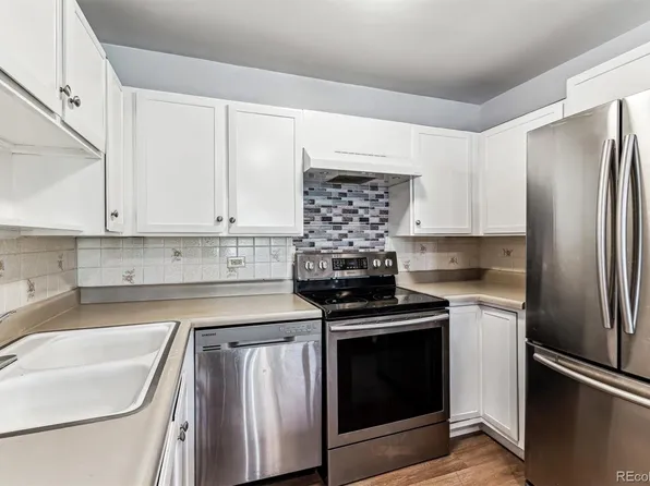 745 S Alton Way #9A, Denver, CO 80247
