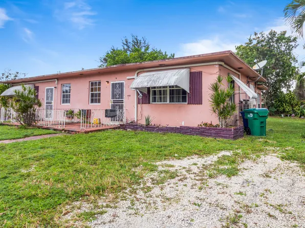 1085 NW 113th Terrace, Miami, FL 33168