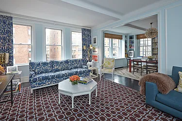 Sold by Brown Harris Stevens