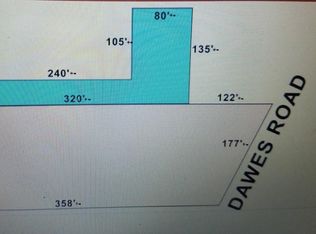 4054 Dawes Rd, Mobile, AL 36695