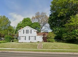1002 N Mantua St, Kent, OH 44240